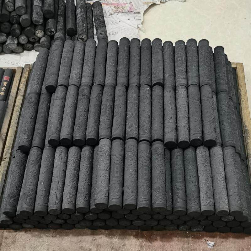 70-80年代油烟老墨 国宝 徽州老胡开文徽墨墨条墨锭墨块陈墨旧墨,淘宝优惠券,粉丝福利购,淘宝优惠卷