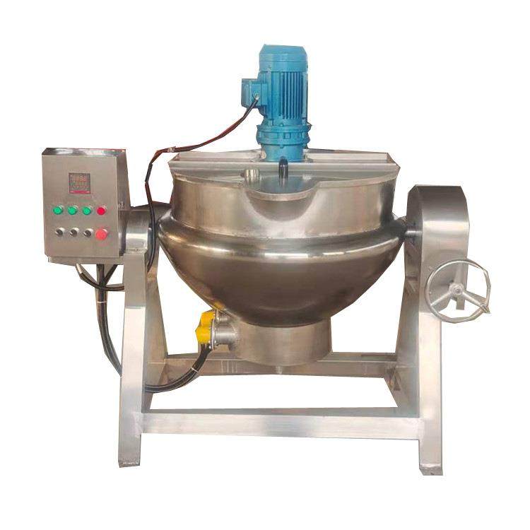 商用大容量电加热可倾式卤味卤煮锅食堂熬粥锅燃气夹层锅,淘宝优惠券,粉丝福利购,淘宝优惠卷