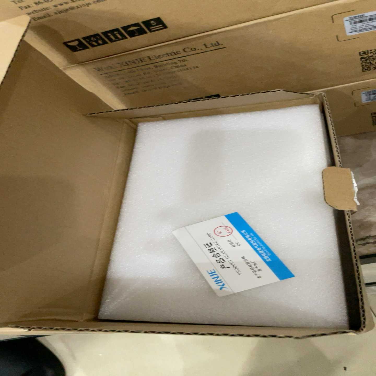 【议价】xinje信捷伺服电机ms5h-80ste-CM03230b适用 - 图1