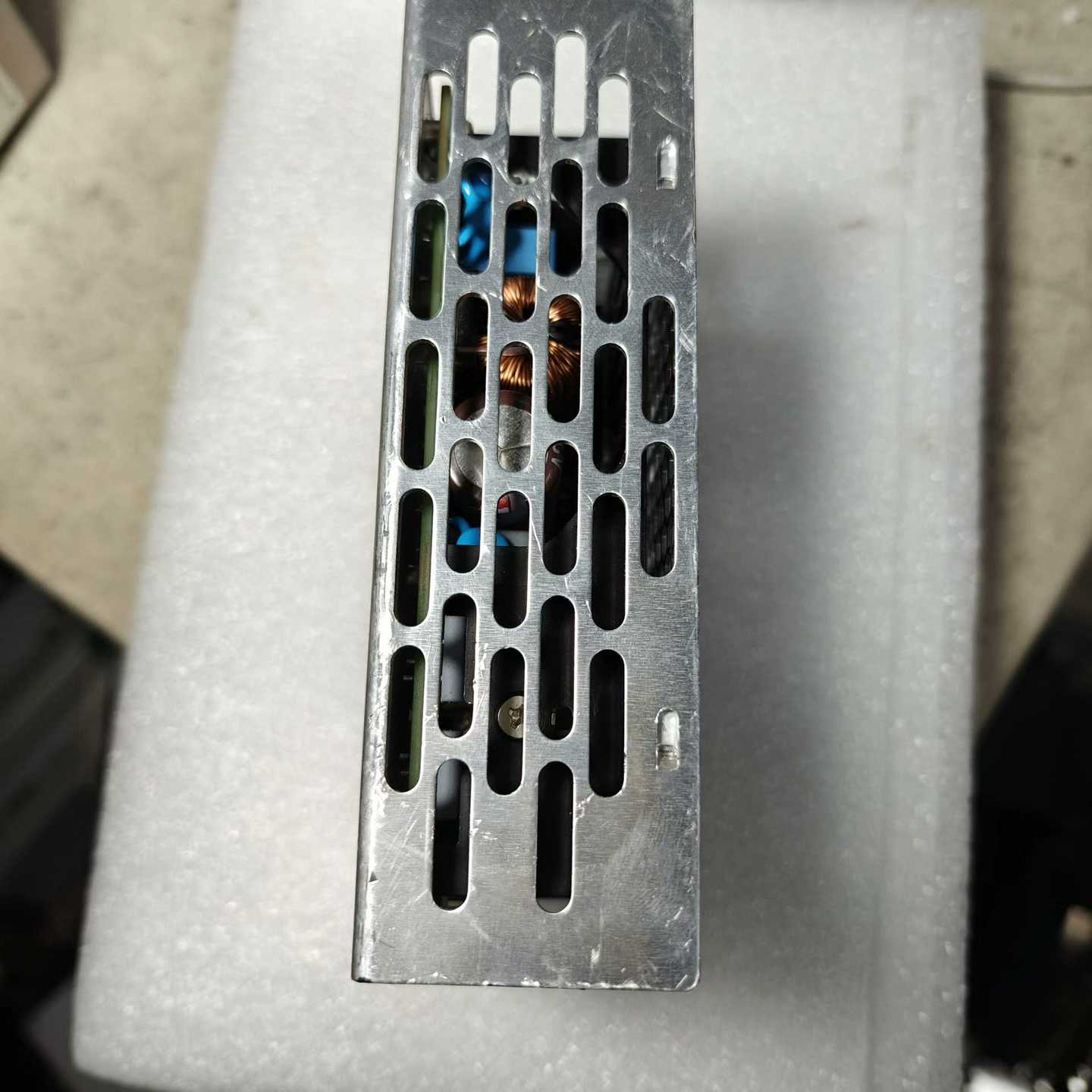 （洋洋设备）CUS200M-24/ATDK开关电源 - 图2