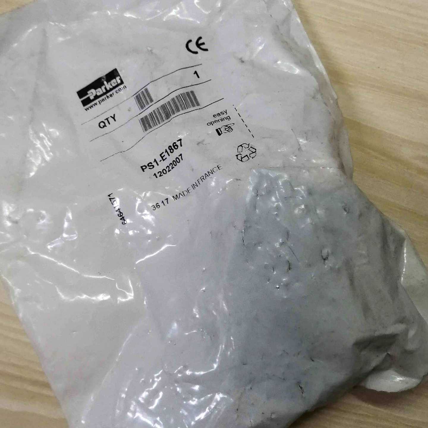 PS1-E186PS1-Ep18Parker电磁阀 - 图1