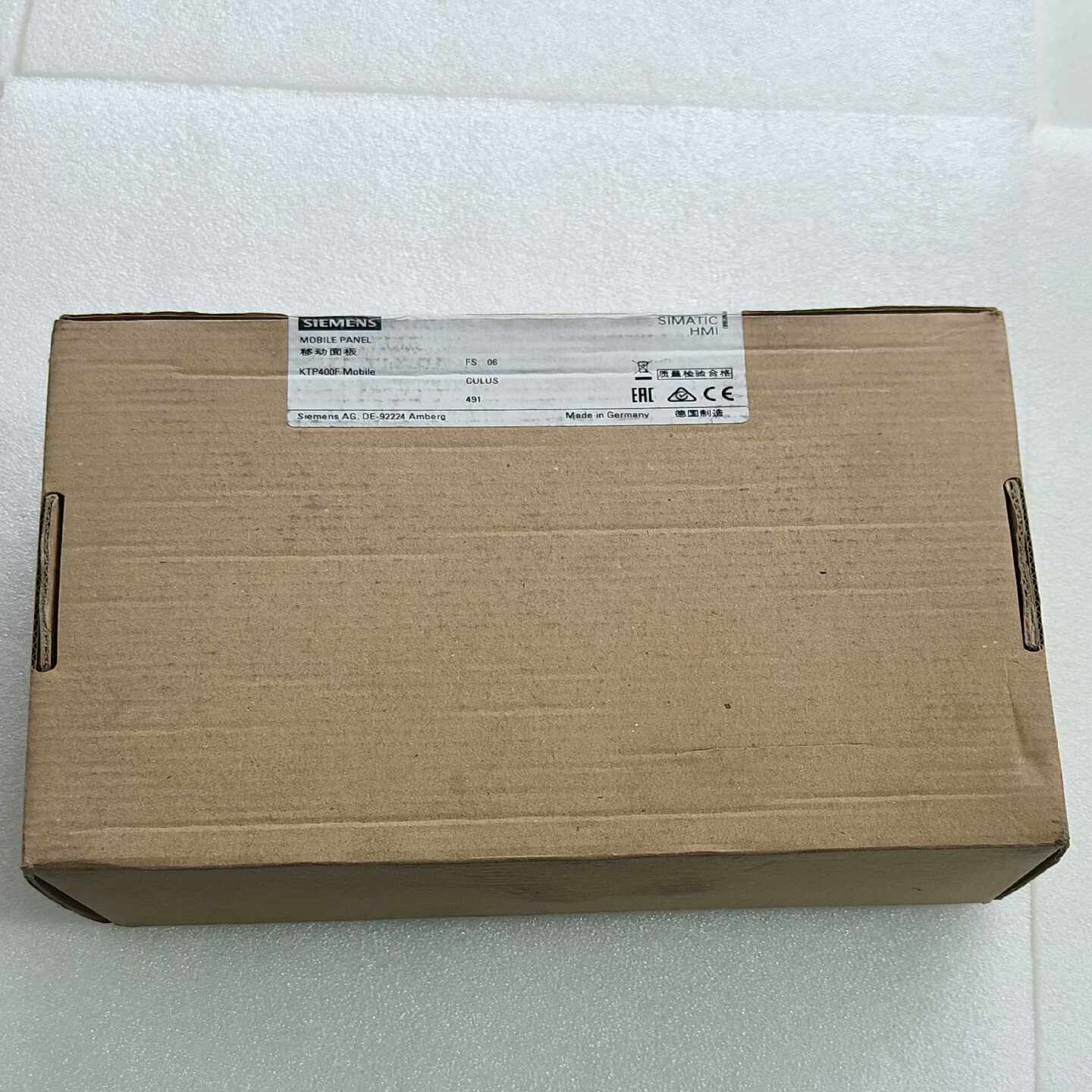 6AV2125-2DB23-0AX0询价 - 图0