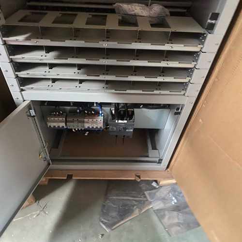 询价NetSure7100CN1-Y1-48V1800AM - 图0