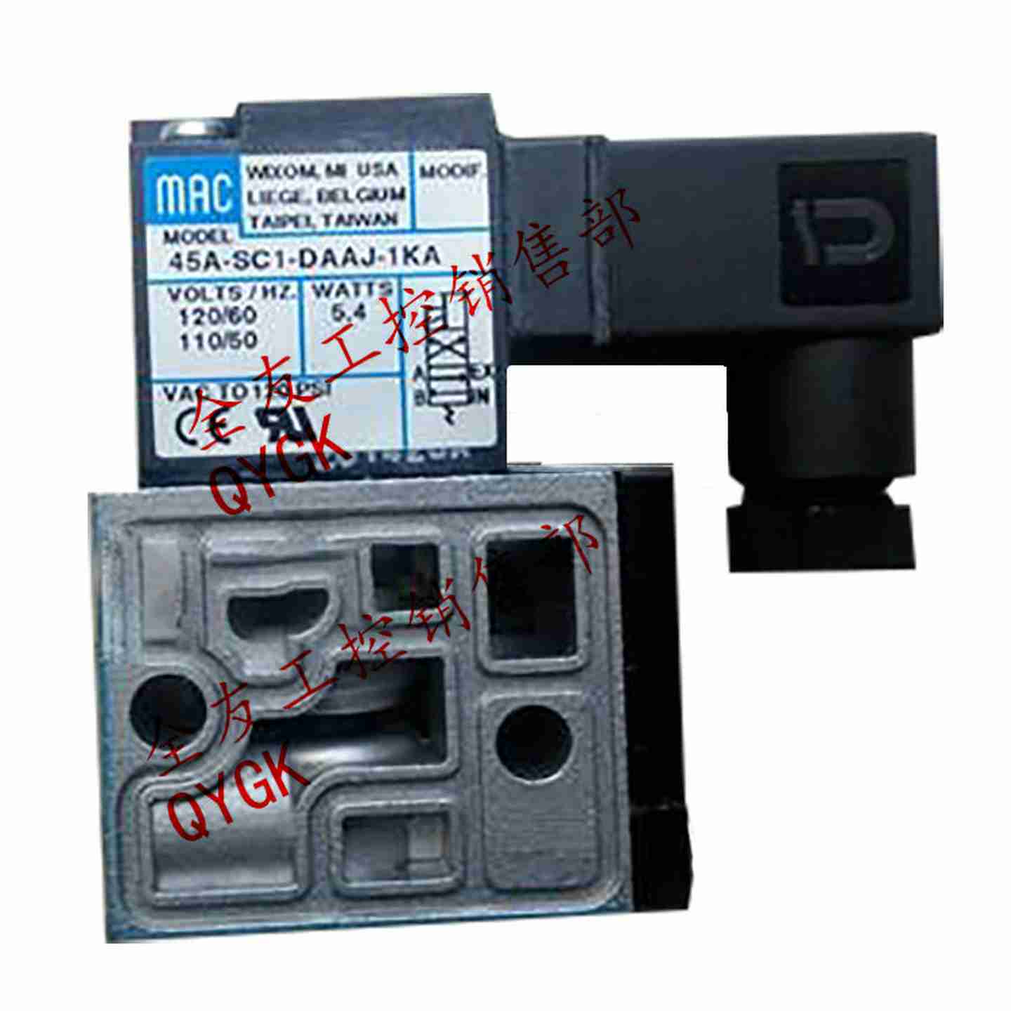 议价-MAC现货45A-AA2-DFBJ-1KA45A-AA1-DDBJ-3KG-DDFJ-1JM高频 - 图2