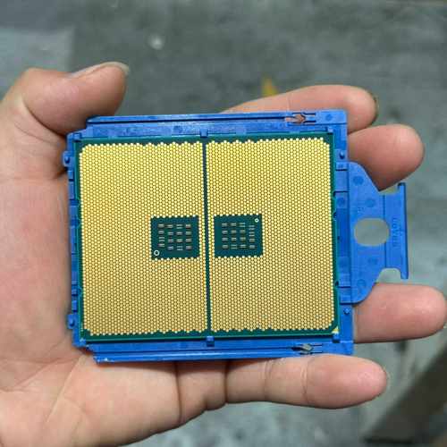 AMDEPYC7371霄龙处理器正式版无锁--议价商品 - 图0