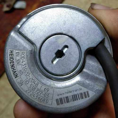 海德汉编码器ROD431020-2048，ID538727-询价 - 图0