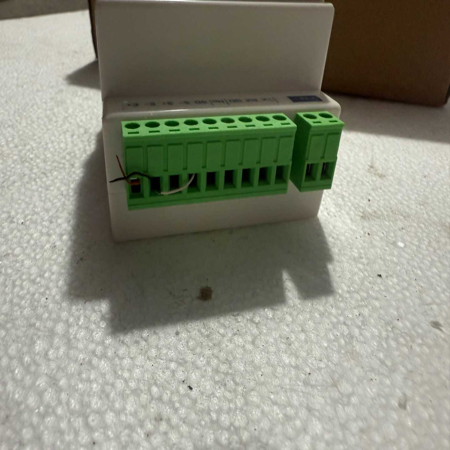 询价全新力准传感器，型号L100-C24-10FS-02E-5 - 图2