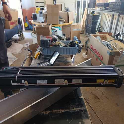 SYNRAD型号48-3SWJ激光器，新锐激光器询价 - 图2