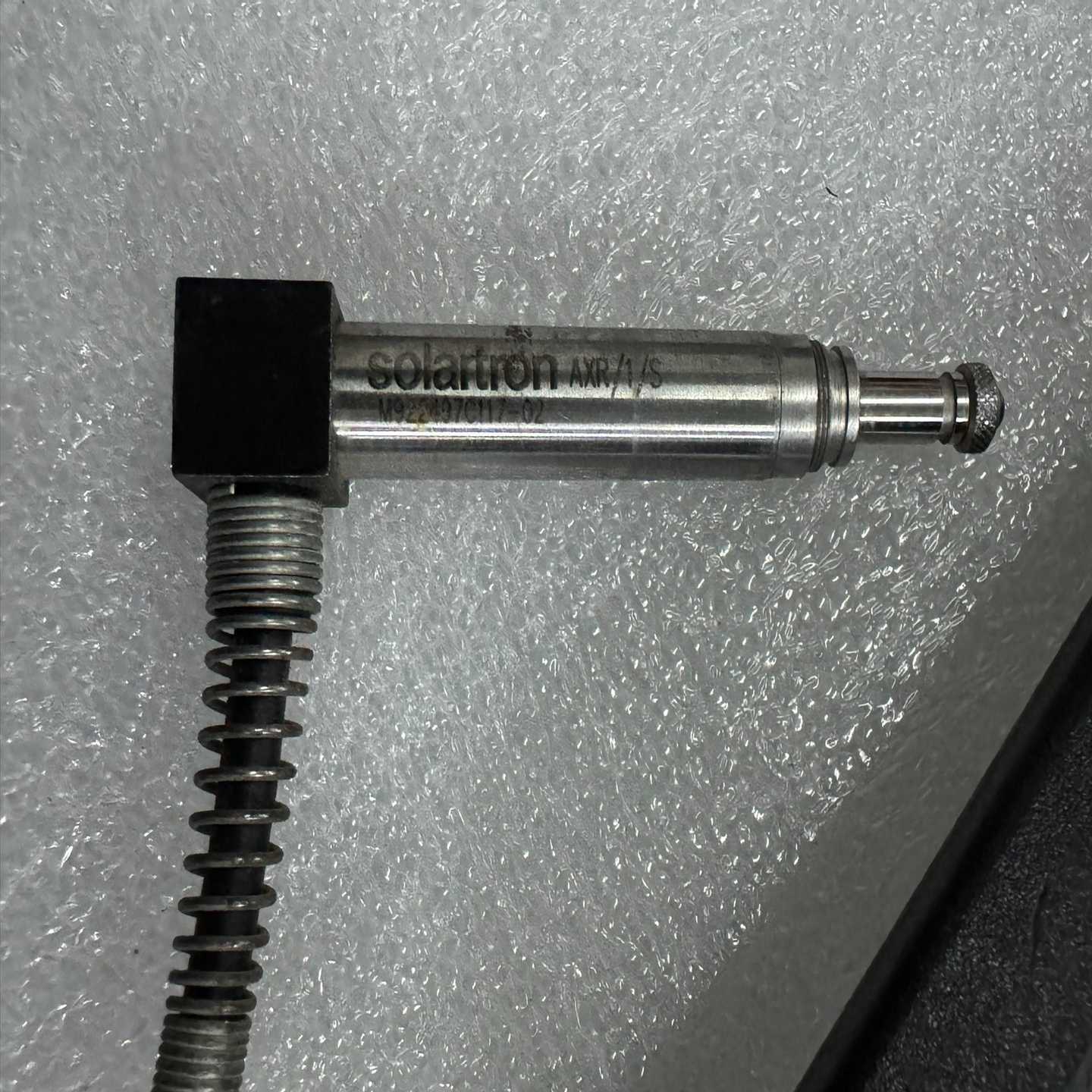 询价拆机solartro位移传感器/1/，输力强， - 图1