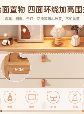 翻斗鞋柜家用门口收纳柜门外室内小窄入户玄关柜简约大容量储物柜