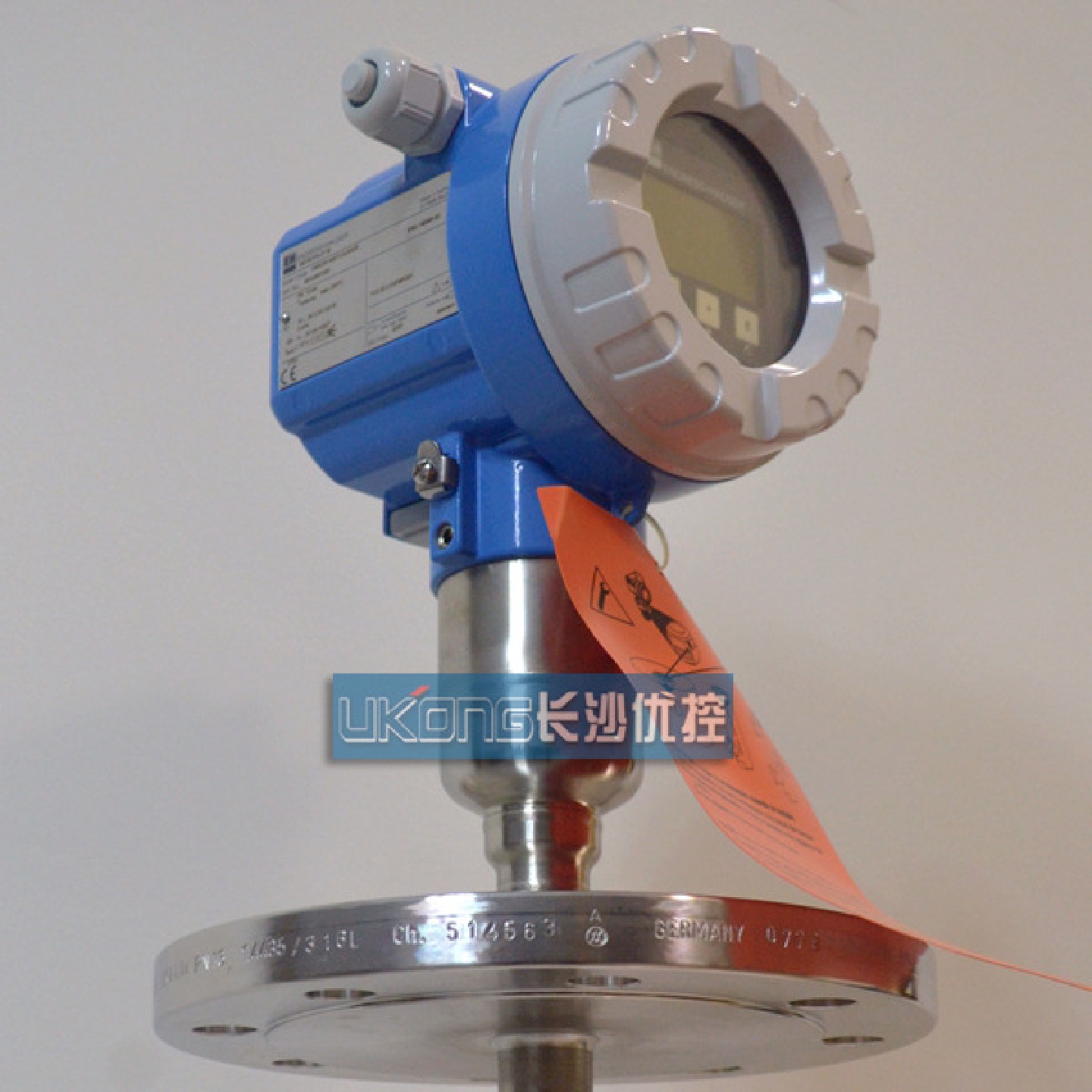 EH雷达物位计FMR240-A5V1GGJAA25液位FMR240-A5V1CQJAA2Y/FMR250 - 图1