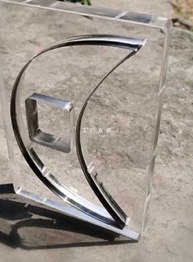 激光刀模定制手工皮革皮具下料刀版型订做硅橡胶垫片布料试