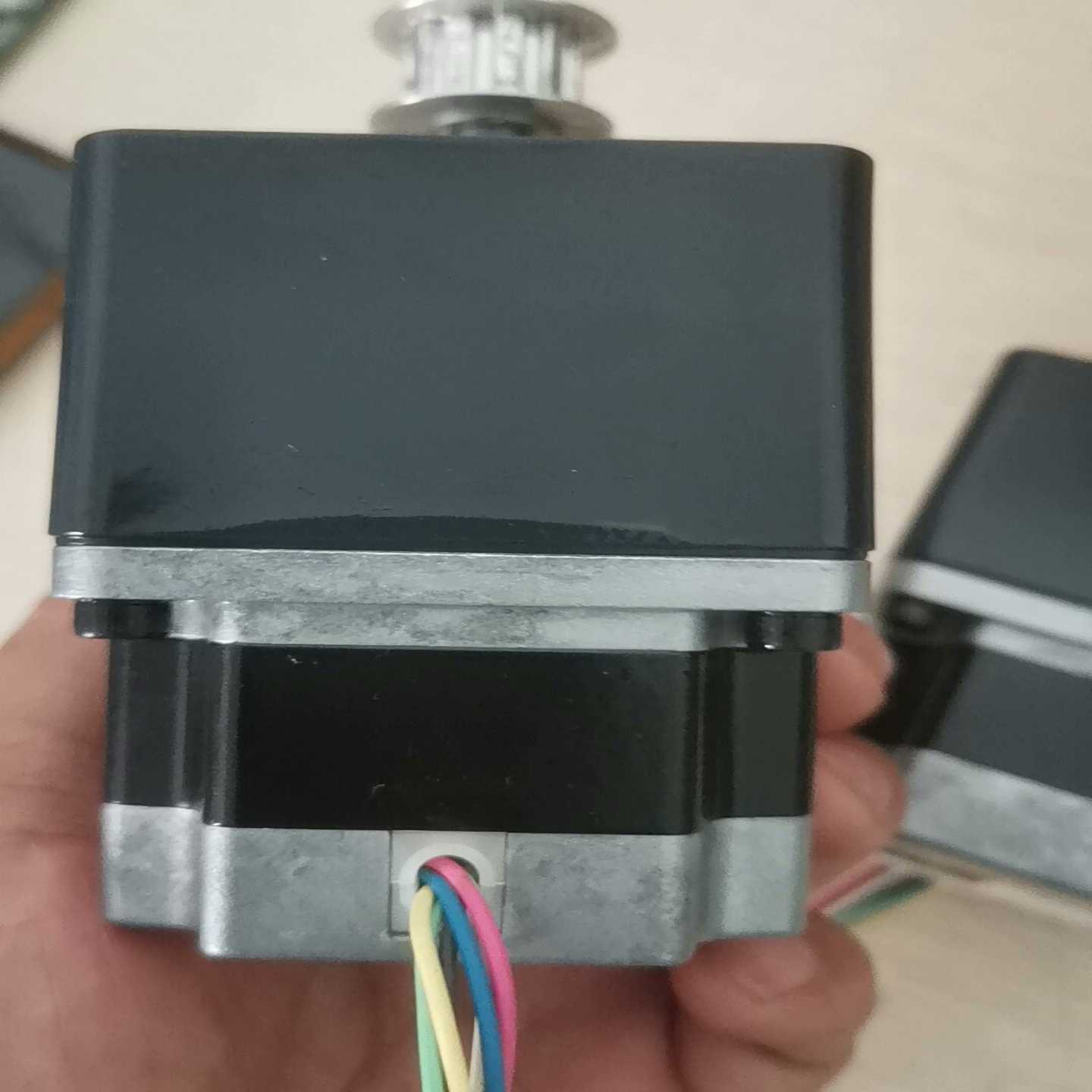 VEXTA日本东方精密步进电机C9042-9212步进电机 - 图3