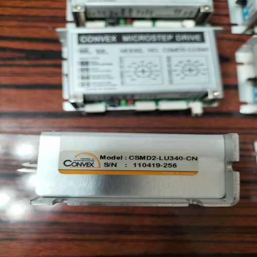 韩国CONVEX伺服驱动器 CSMD2-LU340议价商品 - 图2