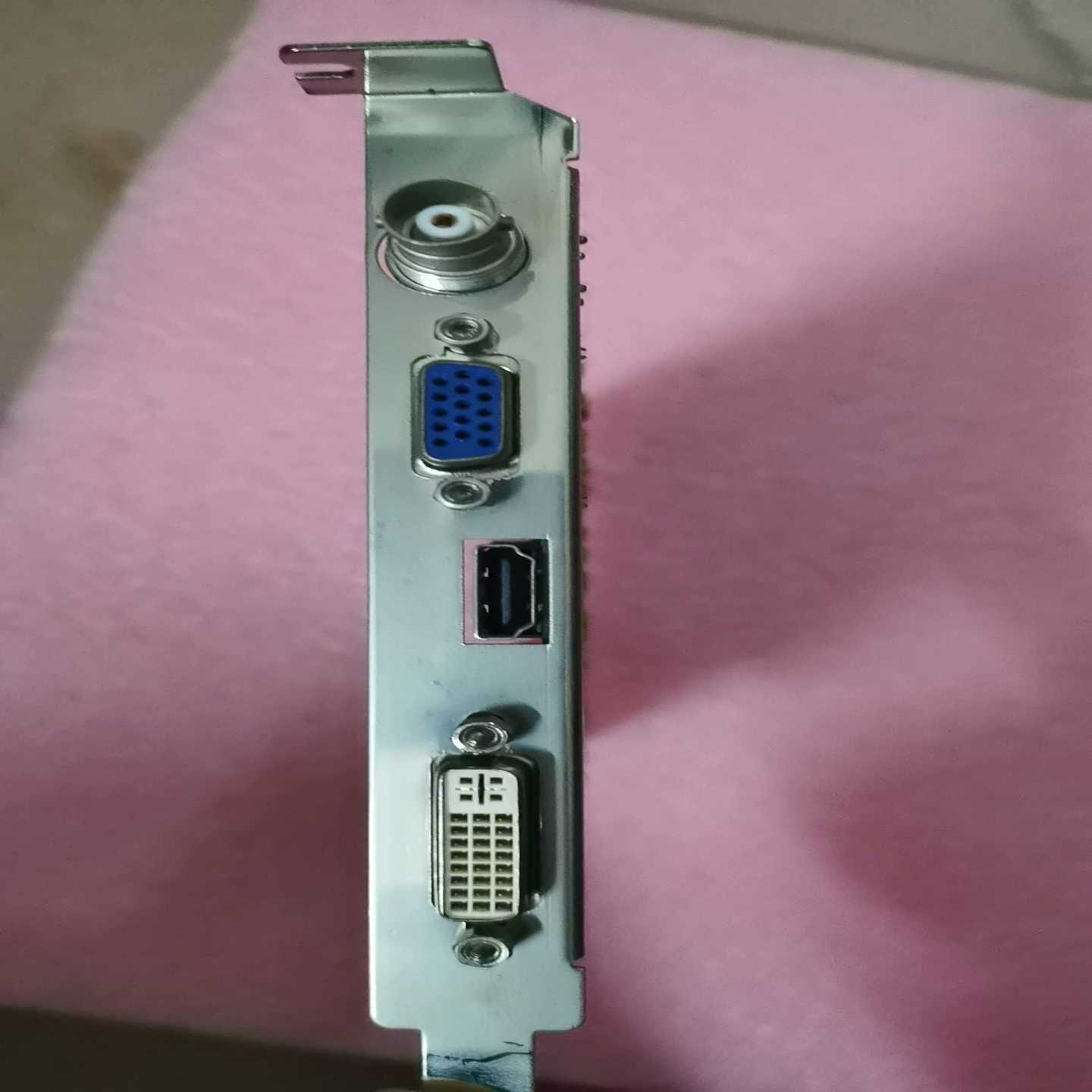 CK-9T-V5采集卡 视频采集卡 CK-9T(德峰商行） - 图0