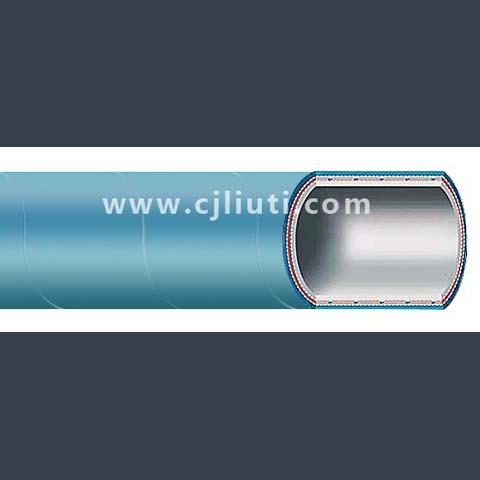 NBR食品级吸排软管 AFSD 输酒管 输油脂管 - 图2