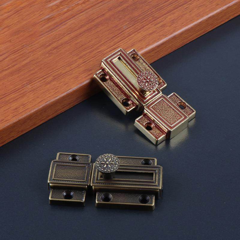 纯铜隐形门插销 木门金属门插销锁 暗装门扣门门窗栓防盗木门插销,淘宝优惠券,粉丝福利购,淘宝优惠卷