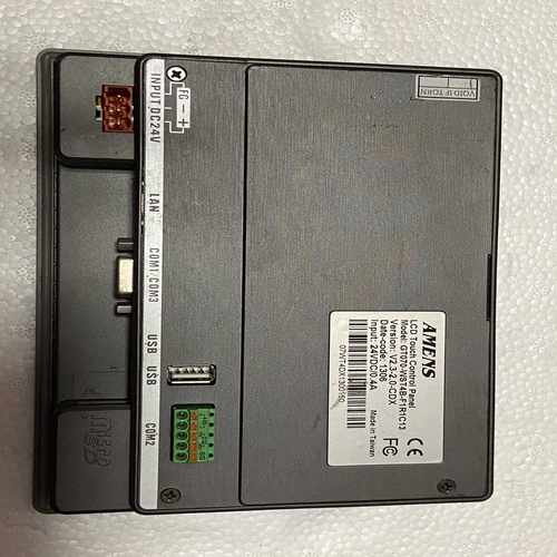 屏通GT070-WST4B-F1RC13成色一般，功询价 - 图1