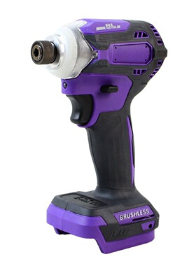 牧田款171锂电无刷起子机电动风炮大扭力冲击扳手螺丝刀工具批发