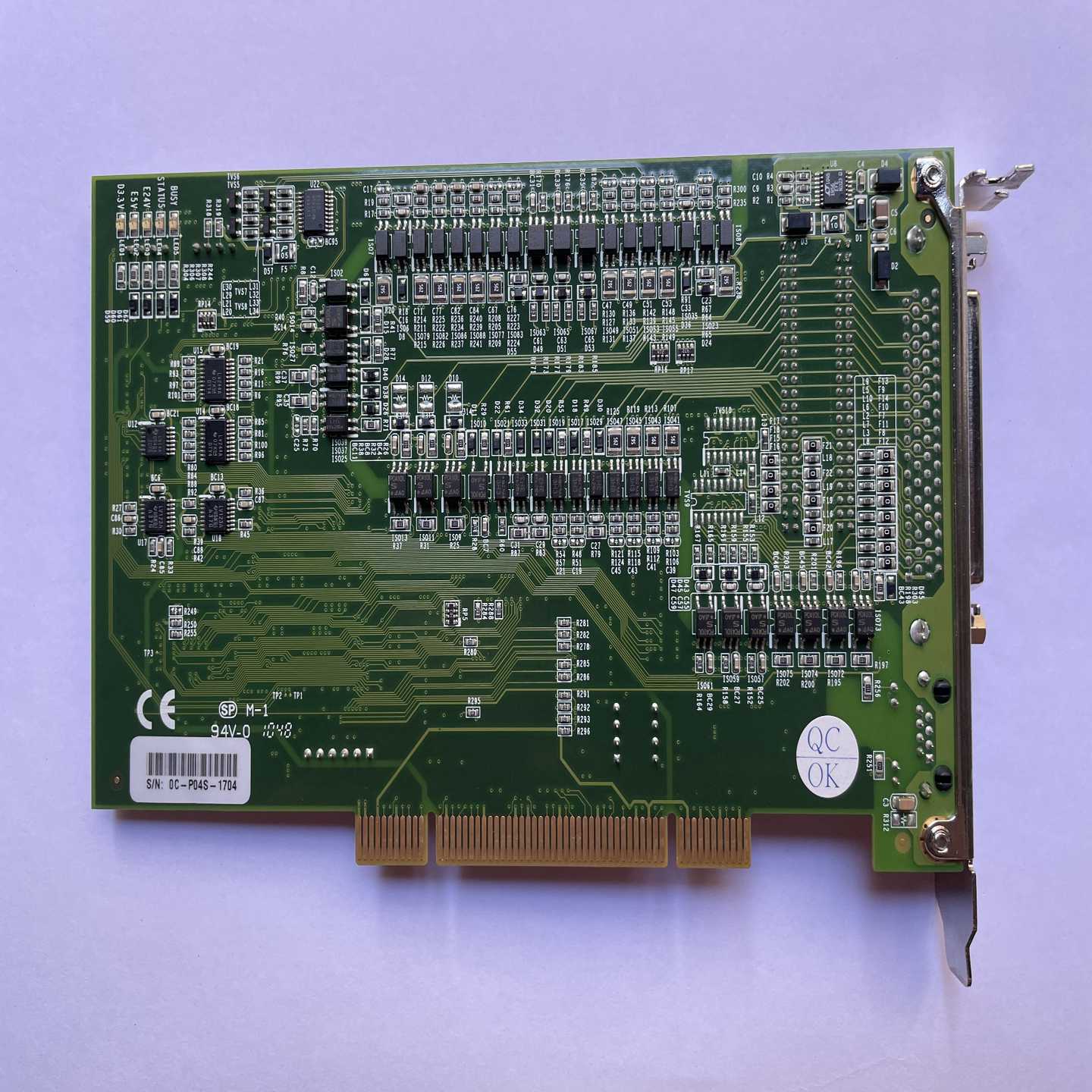 询价拍~优利康变频器，型号YD2018p5-T4-F，功能 - 图1