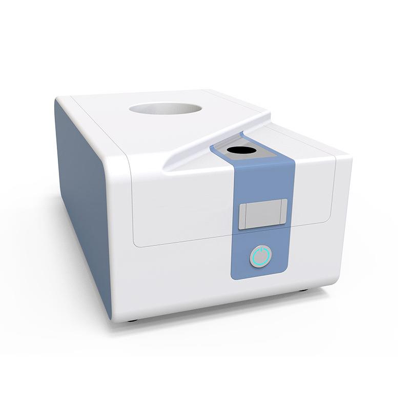 Beauty instrument chassis shell stainless steel sheet metal shell machine tool equipment shell sheet metal processing Shanghai manufacturer