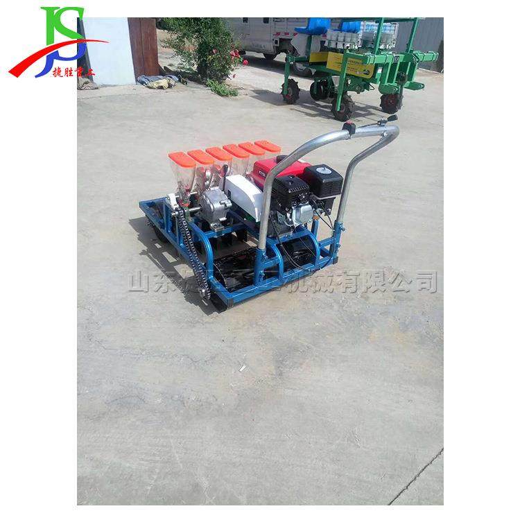 芹菜洋葱类开沟点播机手推式蔬菜播种机小颗粒式种子种植机,淘宝优惠券,粉丝福利购,淘宝优惠卷