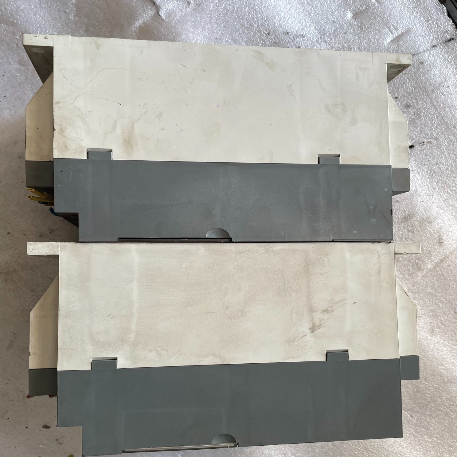 ABB软启动器PSS50/85-500L25KW询价 - 图3