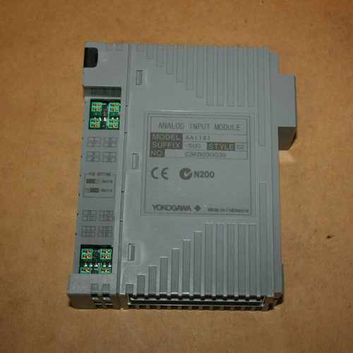 ADM11横河yokogawa灰色模块PLC现货c新到库出售可议价 - 图1