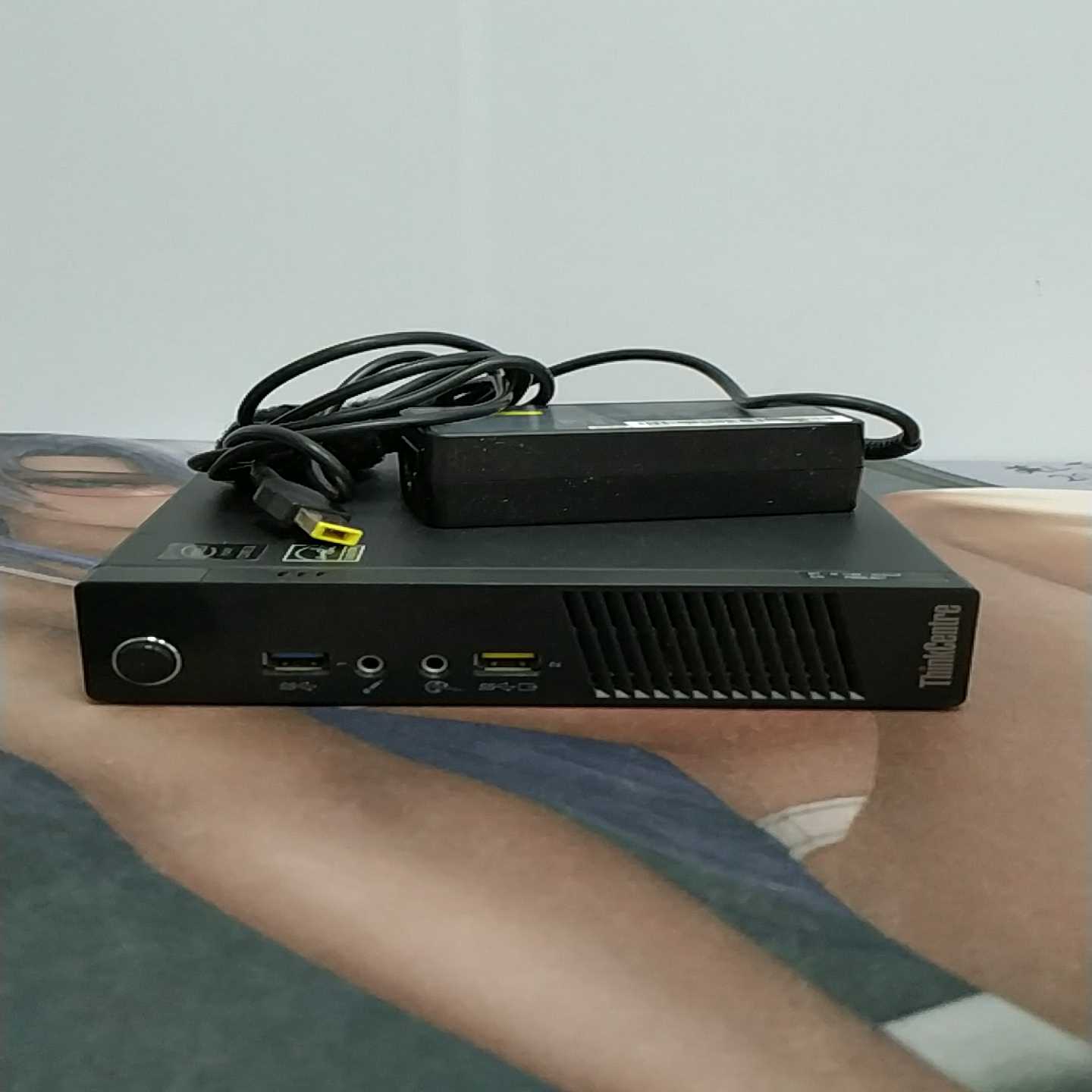 大公司更新换代联想m73准系统迷你微型电脑小主机便宜办公--议价 - 图1