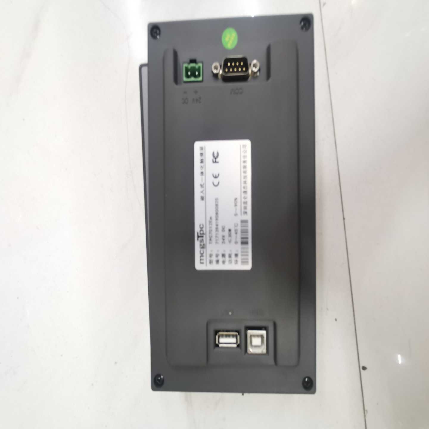 TPC7012EM,实图拍摄,功能正常,200一个,有两个--议价商品 - 图0