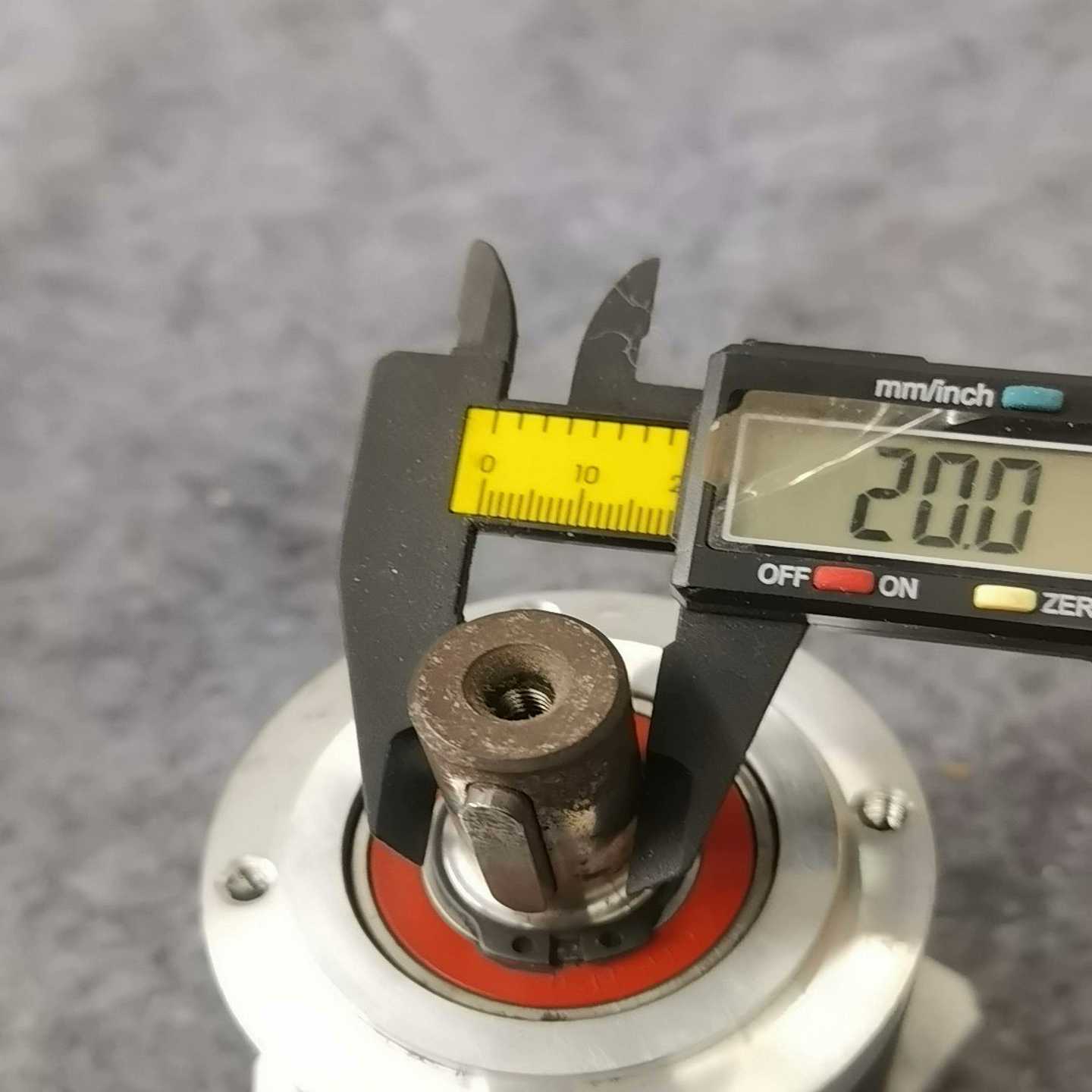 纽卡特NEUGAR减速机PLE080-040--议价商品 - 图3