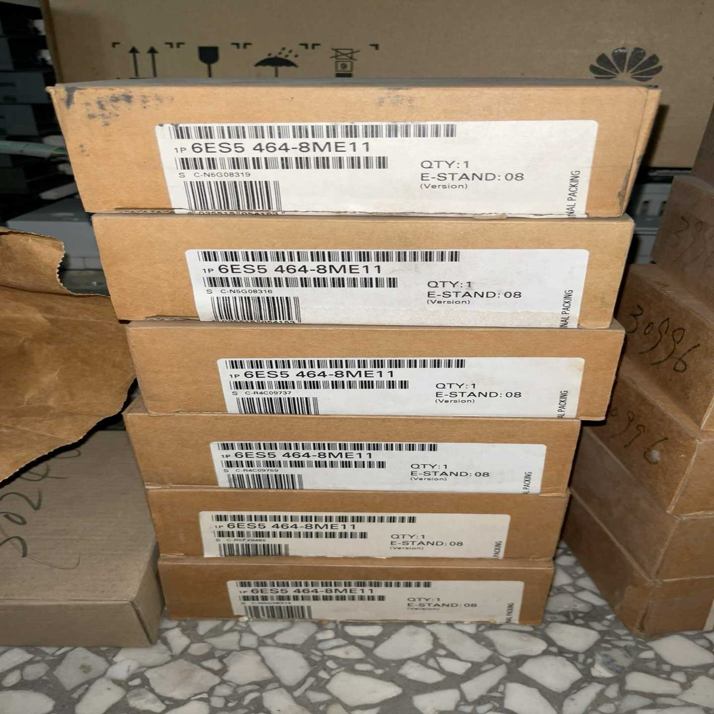 6ES5464-8ME11【博航商行】 - 图1