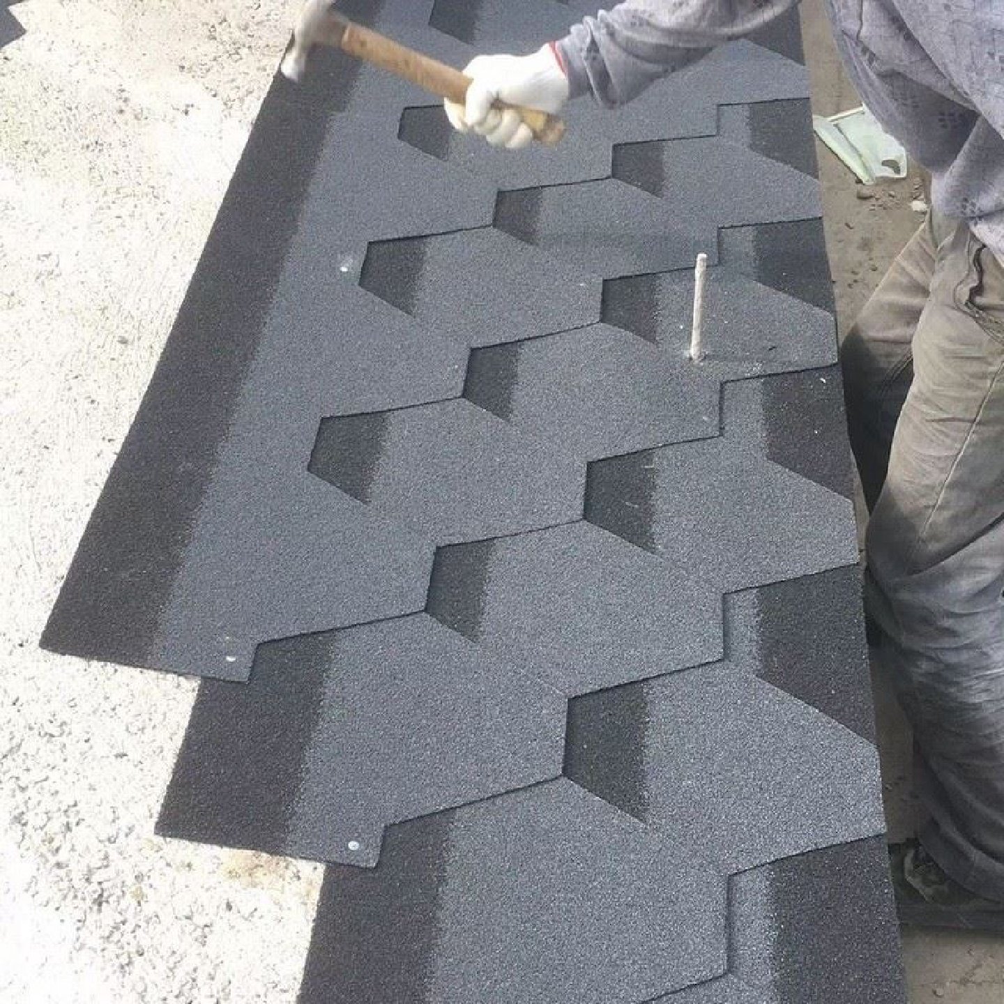 屋顶瓦房防水补漏材料屋面瓦片房顶裂缝防漏水胶贴自粘卷材油毡布,淘宝优惠券,粉丝福利购,淘宝优惠卷