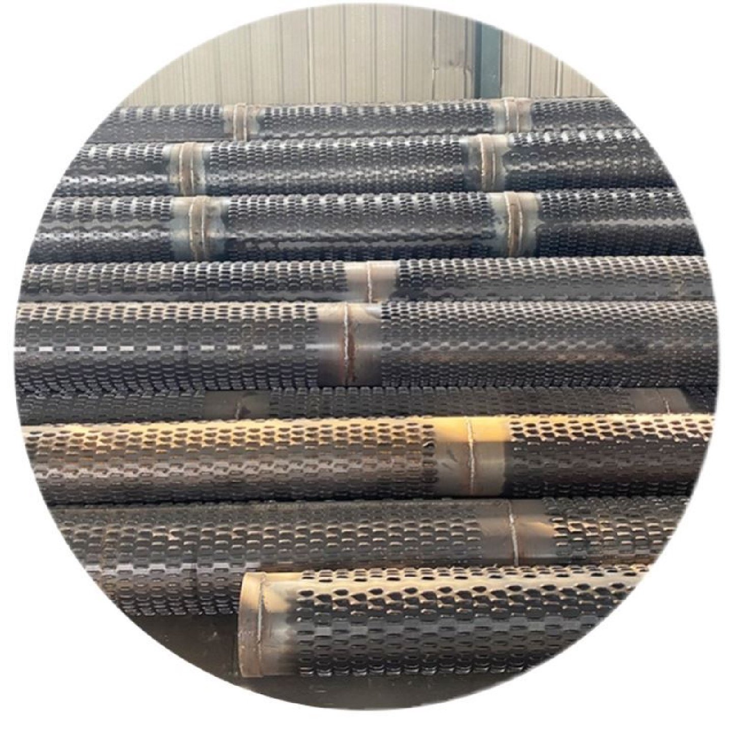 镀锌桥式滤水管地铁降水管打井钢管螺旋钢管圆孔井壁管不锈钢滤管,淘宝优惠券,粉丝福利购,淘宝优惠卷