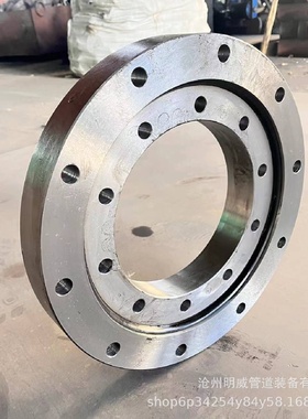 外齿式回转支承转盘轴承小型回转驱动商品旋转轴承展示台转盘315