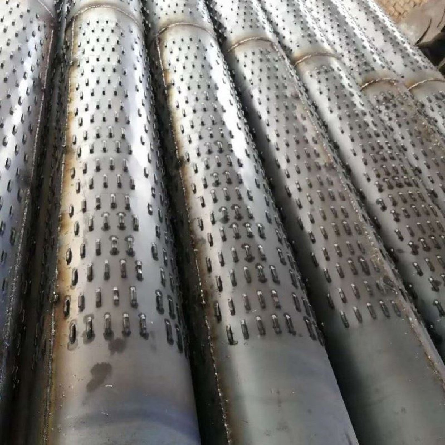 螺旋裹丝渗水弹簧管1.2*15公路桥梁集水井沥青透水管不锈钢排水管,淘宝优惠券,粉丝福利购,淘宝优惠卷