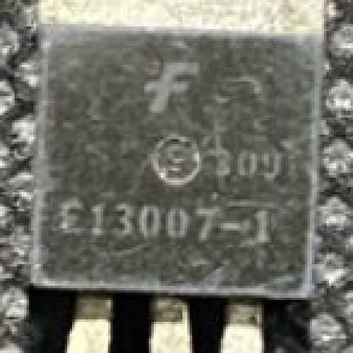 E13009J13009EJ1300713005-2-1原装进口拆机件测好TO-220 - 图0
