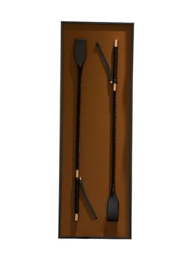 样板间客厅书房墙面立体装饰画挂画装置轻奢壁饰墙饰挂件