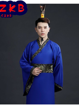 古装中式婚礼红黑富贵花汉服头饰