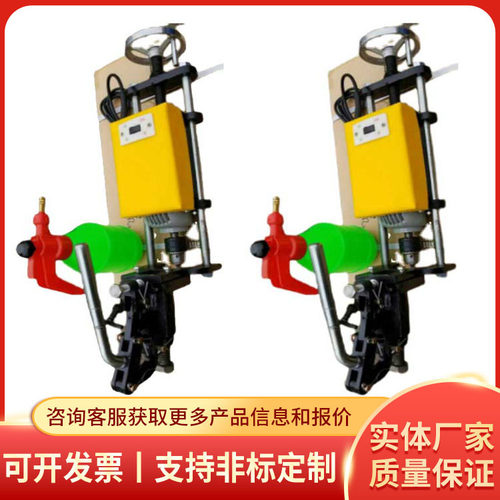 ZG-13型电动钢轨钻孔机现货现发使用方便电动钢轨钻孔机厂家直销 - 图0