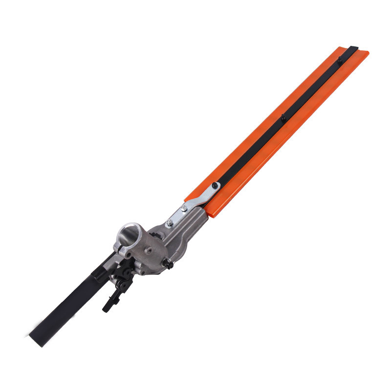 割草机高枝锯头高枝剪链条背负式小型汽油锯齿轮箱延长杆修剪树枝,淘宝优惠券,粉丝福利购,淘宝优惠卷