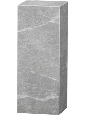 天然大理石工艺品黑白根大理石材雕塑摆件底座基座酒店摆件装饰品