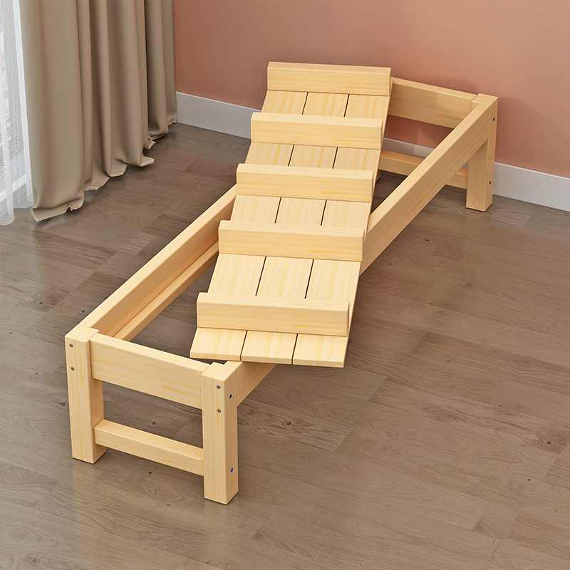 拼接床加宽床边实木儿童床带护栏定制宝宝单人床边婴儿床拼接大床,淘宝优惠券,粉丝福利购,淘宝优惠卷