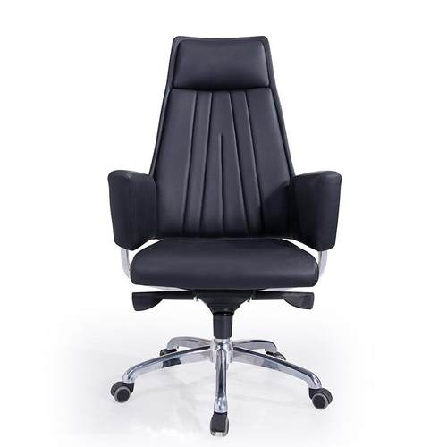 电脑桌家用班椅办公大可议YSX会室升降座椅子躺老板靠背转椅 - 图0