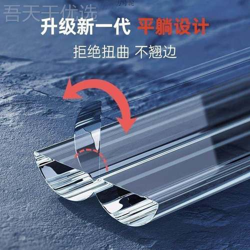 透GWN明防撞条防撞护条包边婴儿子茶几儿柔软台面桌童防撞贴柜子 - 图0