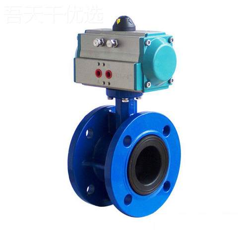 宇 A门T拉丝气动执器优 阀厂家供应 木箱 FQO国行标 - 图3