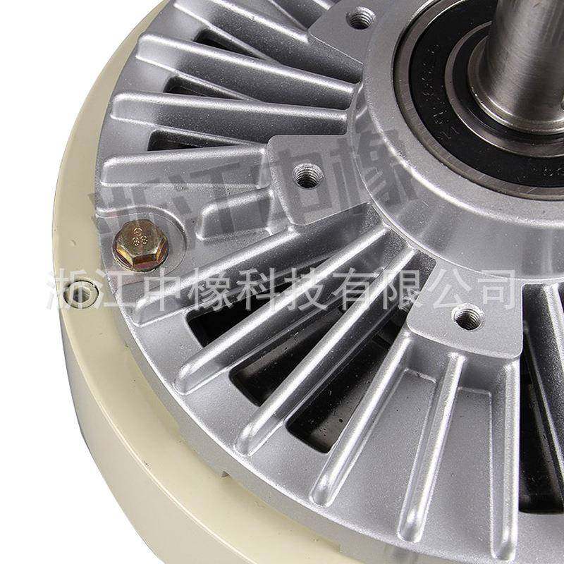 双轴磁粉离合单轴磁粉制动空轴孔式离合器张力控制器电磁粉末刹车,淘宝优惠券,粉丝福利购,淘宝优惠卷