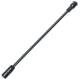 Specialty electric wrench deepening sleeve head electric vehicle motorcycle seat bucket disassembly and assemble pneumatic auto repair tool mechanical maintenance
