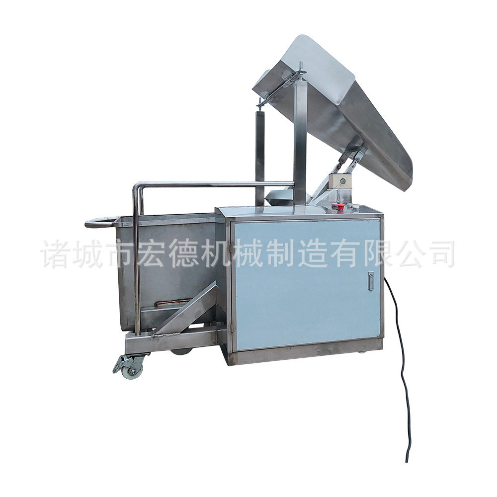 供应不锈钢液压上料机滚揉机配套入料机全自动物料提升上料设备,淘宝优惠券,粉丝福利购,淘宝优惠卷