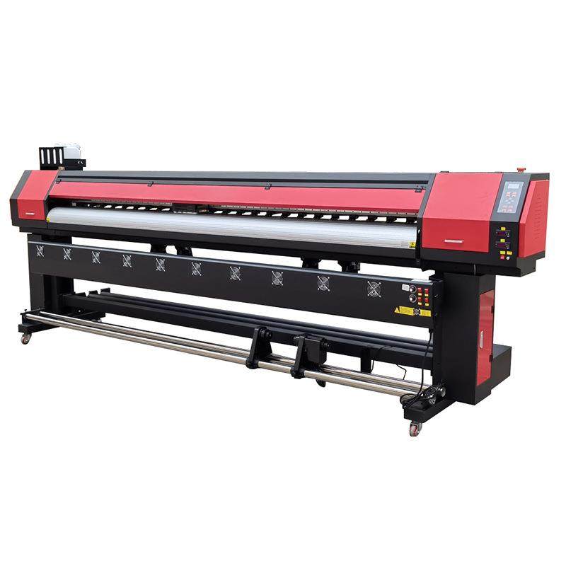 3.2米户外喷绘写真一体机墙体广告大型海报高速数码喷绘机器宽幅,淘宝优惠券,粉丝福利购,淘宝优惠卷